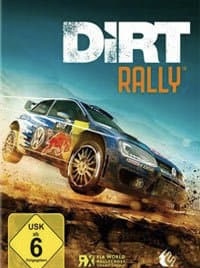 DiRT Rally (2015)