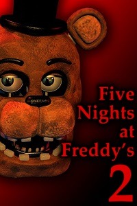 Five Nights At Freddy's 2 (2014)