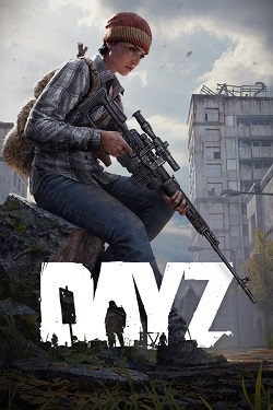 DayZ (2018)