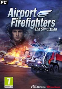 Airport Firefighters (2015)