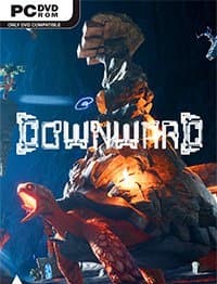 Downward (2017)