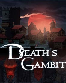 Death's Gambit (2018)