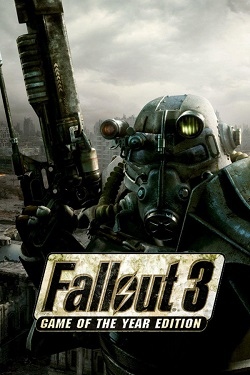 Fallout 3: Game of the Year Edition (2009)