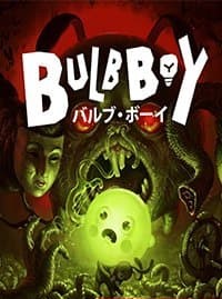 Bulb Boy (2015)