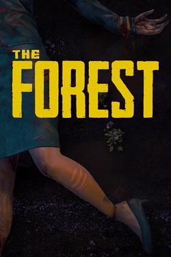 The Forest (2014)