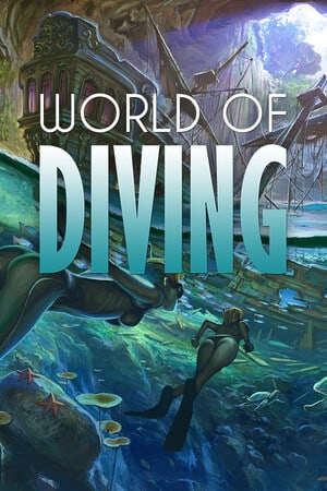 World of Diving (2016)