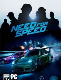 Need for Speed (2015)