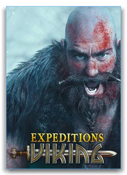 Expeditions: Viking (2017)