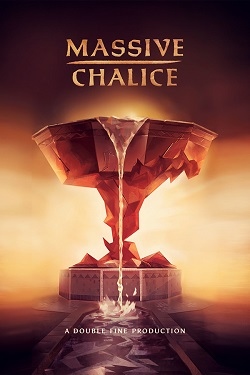 Massive Chalice (2015)