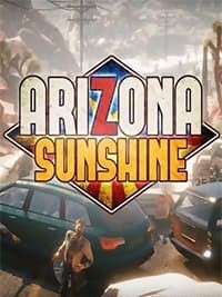 Arizona Sunshine (VR) (2016)