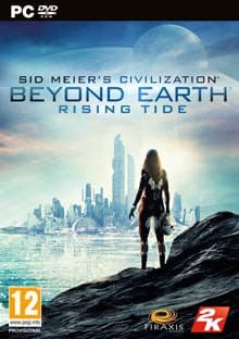 Civilization Beyond Earth Rising Tide (2014)