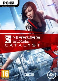 Mirror's Edge: Catalyst (2016)