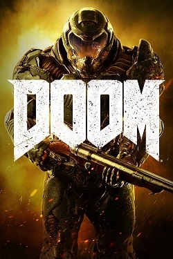 Doom (2016)