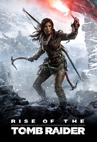 Rise of the Tomb Raider: 20 Year Celebration (2016)