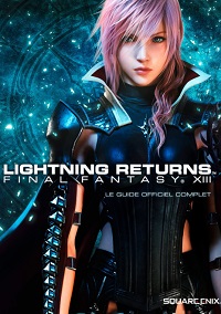 Lightning Returns: Final Fantasy 13 (2015)