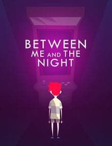 Between Me and The Night (2016)