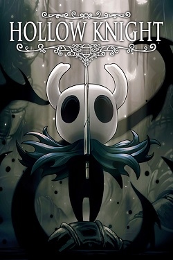 Hollow Knight (2017)