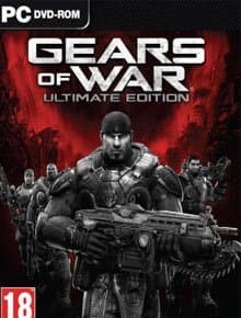 Gears of War: Ultimate Edition (2016)