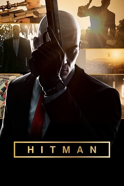 Hitman: The Complete First Season - GOTY Edition (2016)