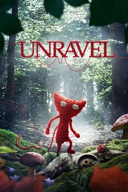 Unravel 1 (2016)