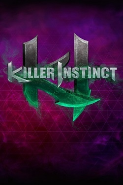 Killer Instinct (2017)