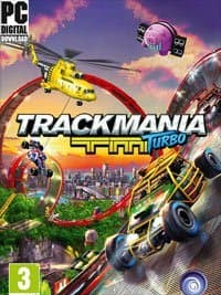 Trackmania Turbo (2016)