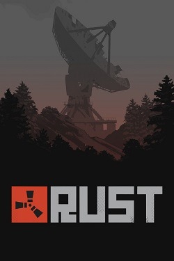 Rust (2018)