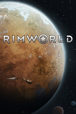 RimWorld (2017)