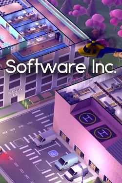 Software Inc (2015)