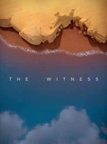 The Witness (2016)