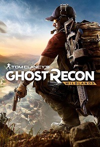 Tom Clancy's: Ghost Recon Wildlands (2017)