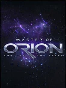 Master of Orion (2016)