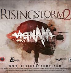 Rising Storm 2: Vietnam (2017)