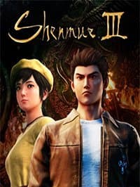 Shenmue 3: Big Merry Cruise (2019)