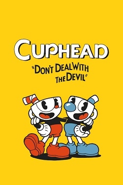 Cuphead (2017)