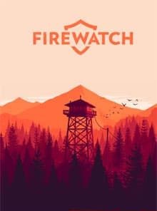 Firewatch (2016)