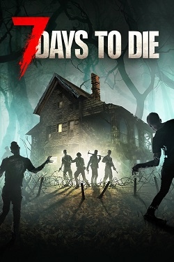 7 Days to Die (2013)