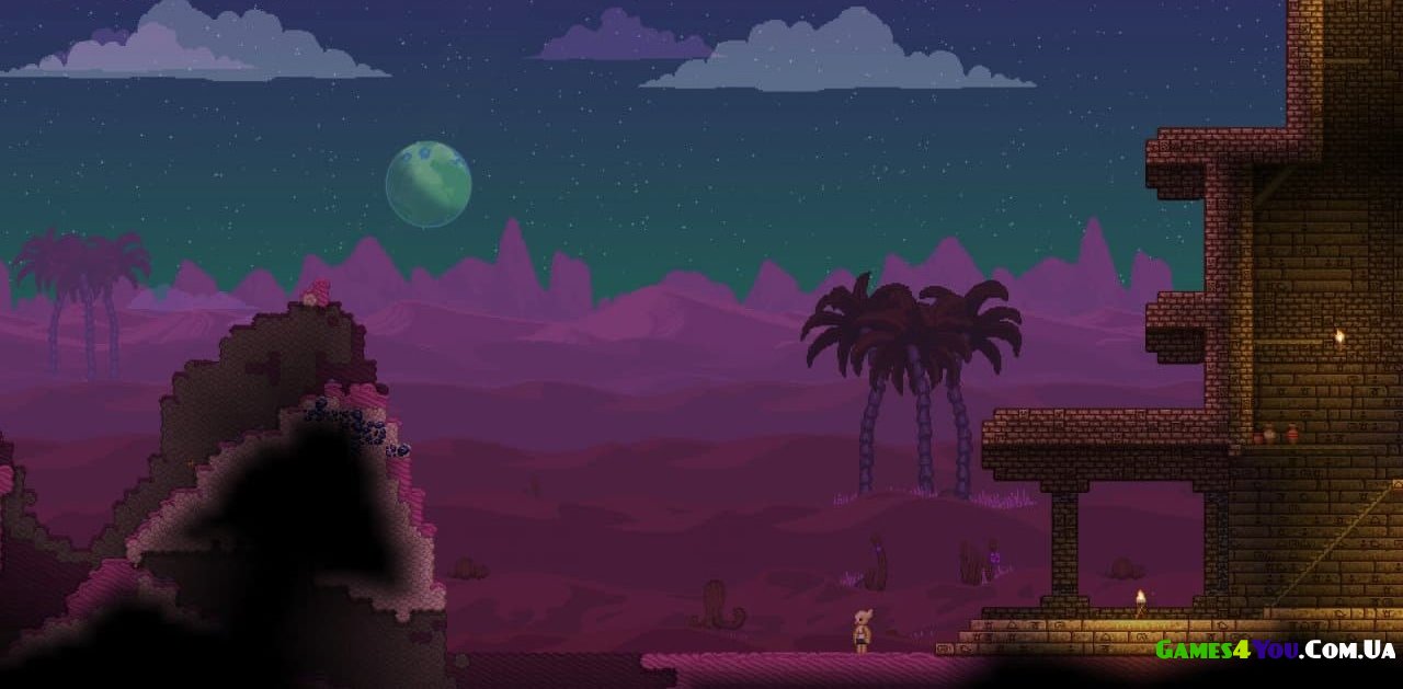 Starbound (2016)