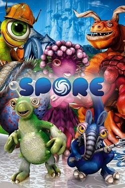 Spore: Complete Edition (2009)