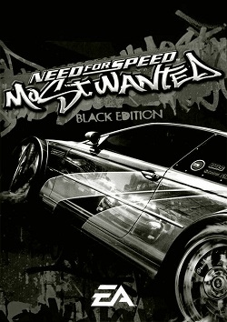 Need for Speed: Most Wanted (2005)