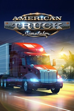 American Truck Simulator (2016)