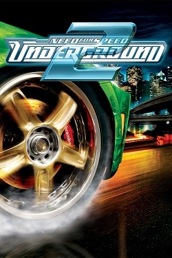 Need for Speed: Underground 2 (2004)