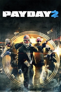 PayDay 2 (2013)