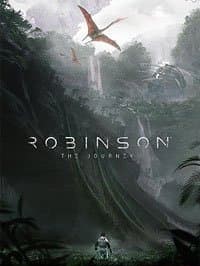 Robinson The Journey (2017)