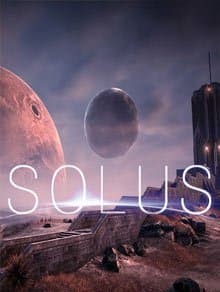 The Solus Project (2016)