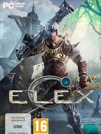 ELEX (2017)