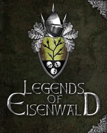 Legends of Eisenwald (2015)