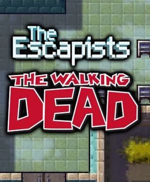 The Escapists: The Walking Dead (2015)