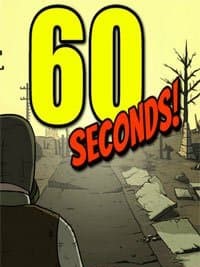 60 Seconds (2015)