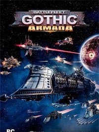 Battlefleet Gothic: Armada (2016)